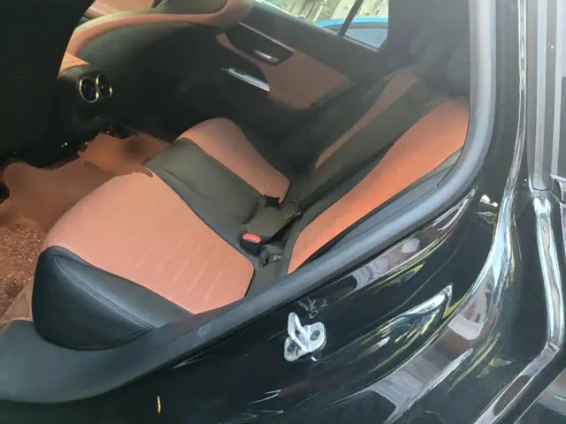 Mercedes-Benz GLC Coupe — Фото автомобиля 16