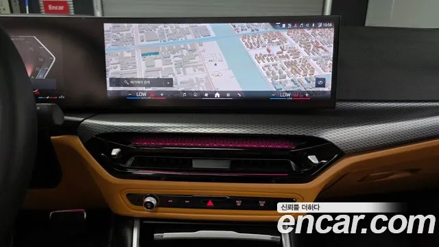 BMW 3 Series G20 — Фото автомобиля 17