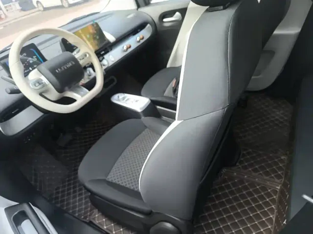 Changan Lumin — Фото автомобиля 14