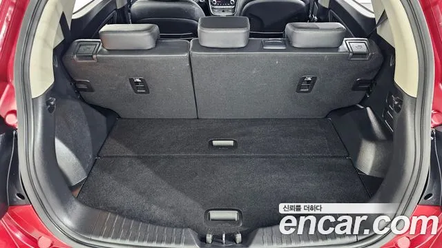 KG_Mobility_Ssangyong TIBOLI Very New Tivoli Бензин 1.5 2WD — Фото автомобиля 14