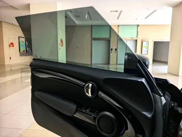 MINI Hatch — Фото автомобиля 16