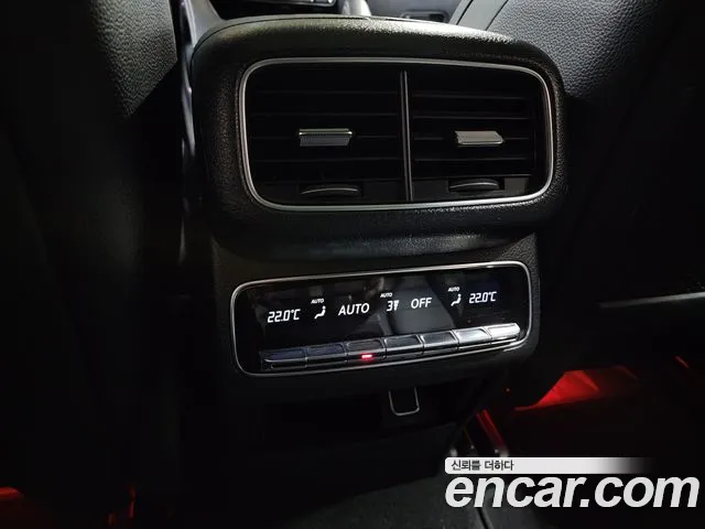 Mercedes-Benz GLE-Class W167 — Фото автомобиля 19