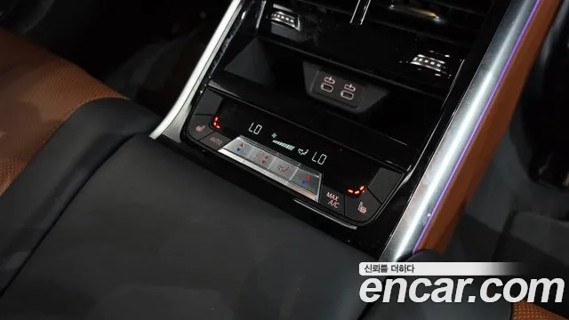 BMW 8-Series — Фото автомобиля 18