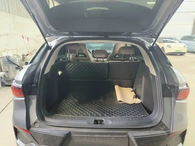 BYD Yuan PLUS — Фото автомобиля 18