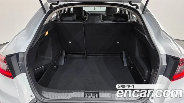 Renault Korea XM3 — Фото автомобиля 26