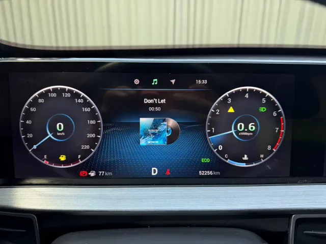 Chery Tiggo 7 PLUS — Фото автомобиля 16