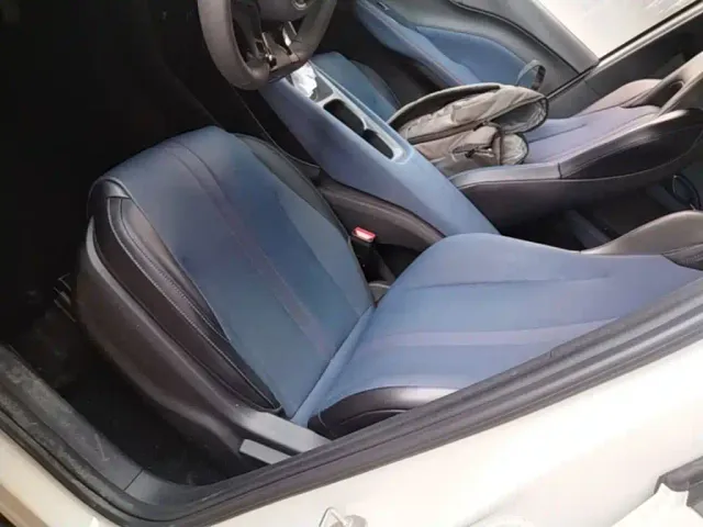 BYD Seagull — Фото автомобиля 14