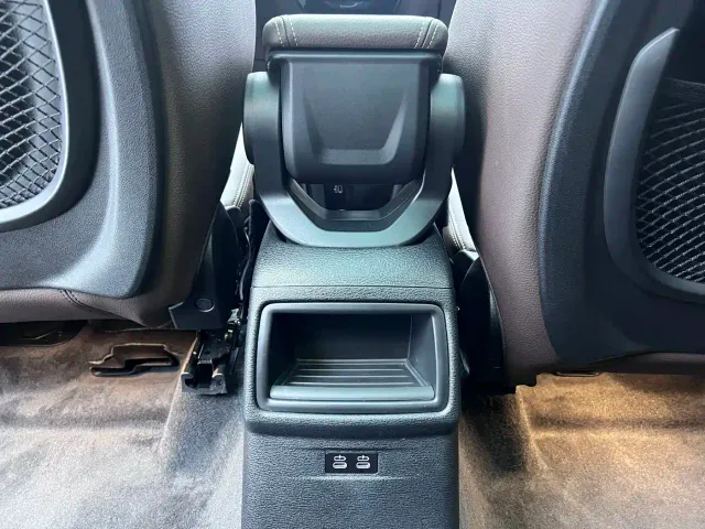 BMW X1 — Фото автомобиля 13