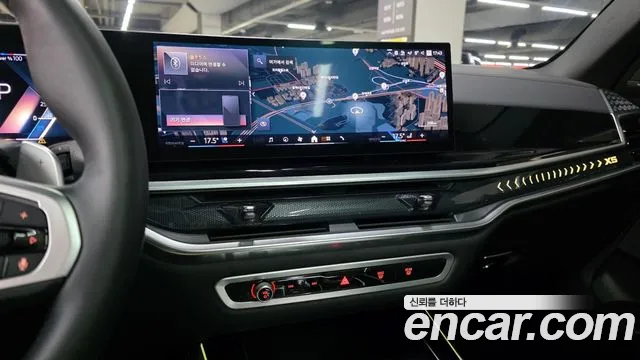 BMW X5 xDrive 40i M Sport — Фото автомобиля 13