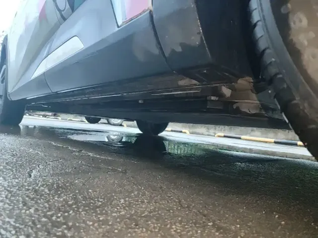 BYD Seagull 2024 Glory Edition 305km Vitality Edition — Фото автомобиля 21