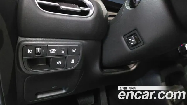 Hyundai Palisade Palisade (LX3) Бензин 2.5T 2WD 7 мест — Фото автомобиля 18