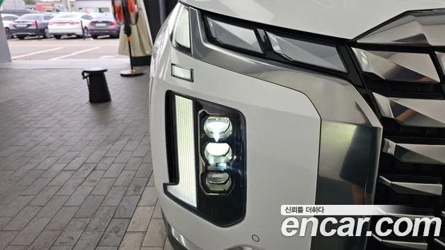 Hyundai Palisade — Фото автомобиля 20