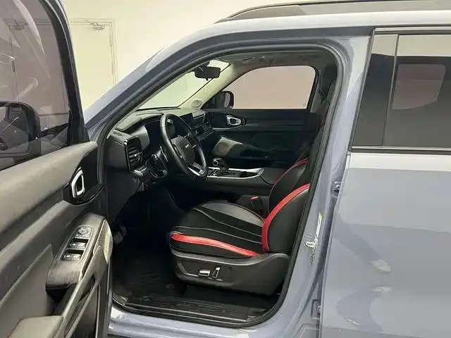 Haval Cool Dog — Фото автомобиля 13