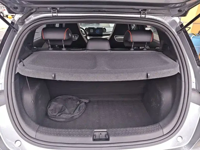 BYD Dolphin — Фото автомобиля 18