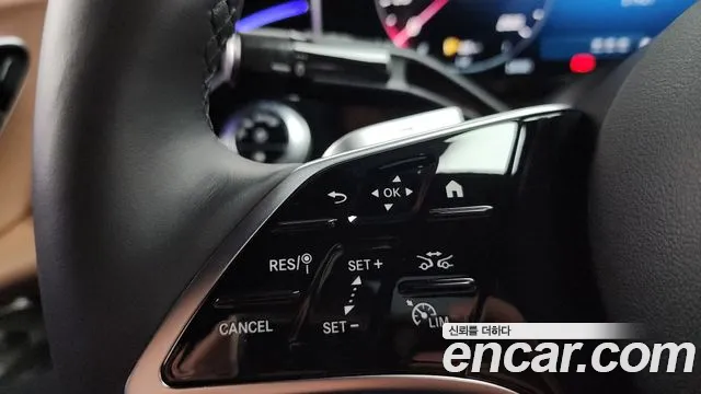 Mercedes-Benz E-Class E-класс W214 E300 4MATIC Exclusive — Фото автомобиля 16