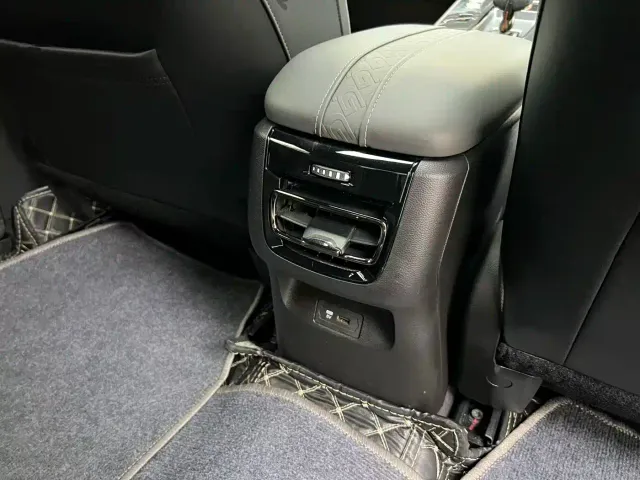 GAC Trumpchi Emkoo — Фото автомобиля 14