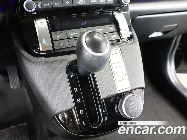 Hyundai Casper — Фото автомобиля 9