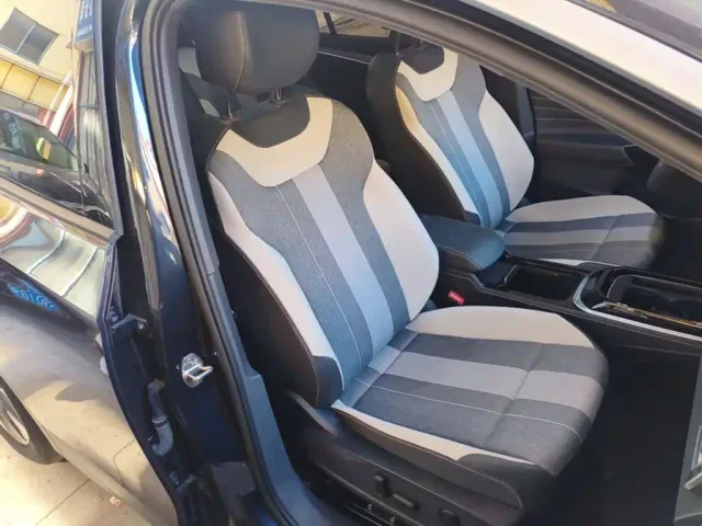 Volkswagen ID.4 Crozz — Фото автомобиля 24
