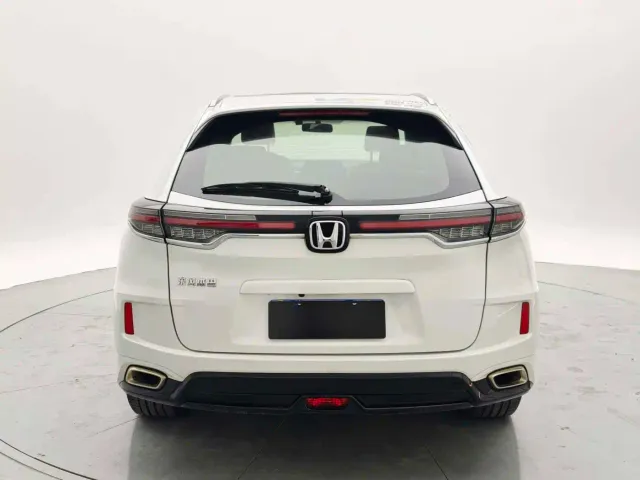Honda UR-V — Фото автомобиля 4