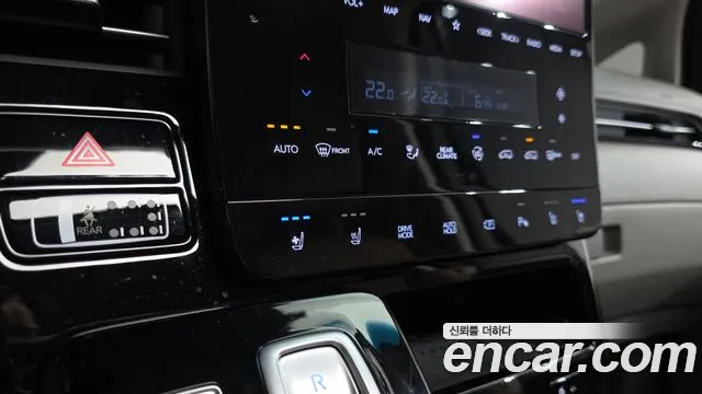 Hyundai Staria — Фото автомобиля 28