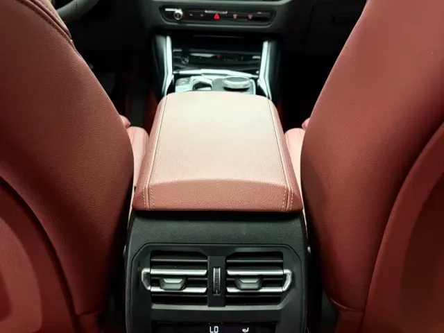BMW 3 Series — Фото автомобиля 14