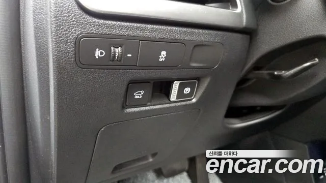 Hyundai Palisade The New Palisade — Фото автомобиля 18