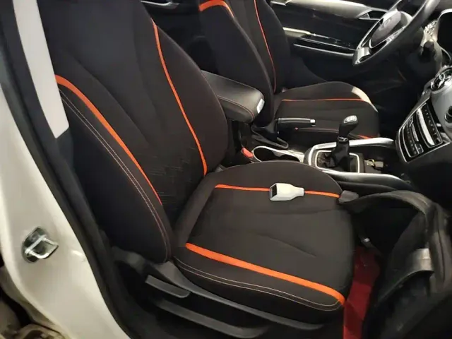 BAIC Changhe A6 — Фото автомобиля 24