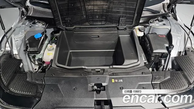 Hyundai Ioniq 5 New — Фото автомобиля 9