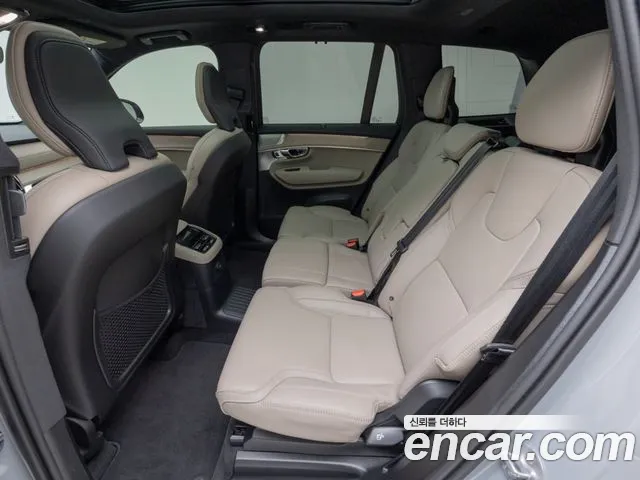 Volvo XC90 2nd Gen — Фото автомобиля 12