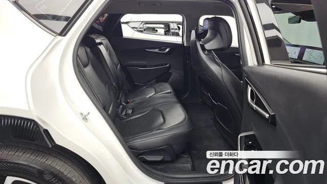 Kia EV6 — Фото автомобиля 18