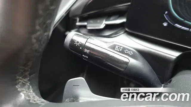 Kia Niro The All New Niro — Фото автомобиля 25
