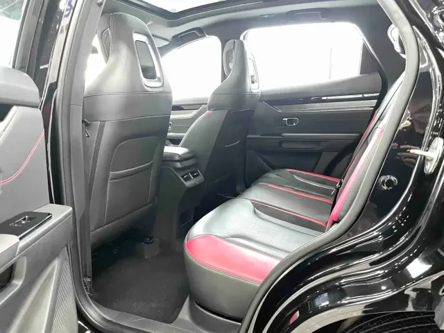 Jetour Dashing — Фото автомобиля 7