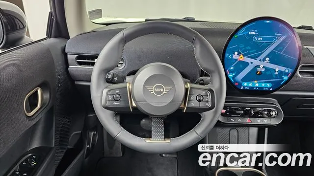 MINI Cooper 4th Gen — Фото автомобиля 19