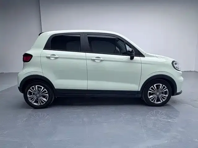 Leapmotor T03 — Фото автомобиля 4