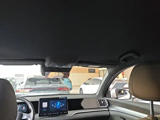 BYD Song Pro — Фото автомобиля 17