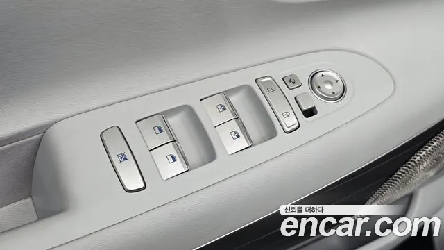 Hyundai Nexo Nexo Premium — Фото автомобиля 26
