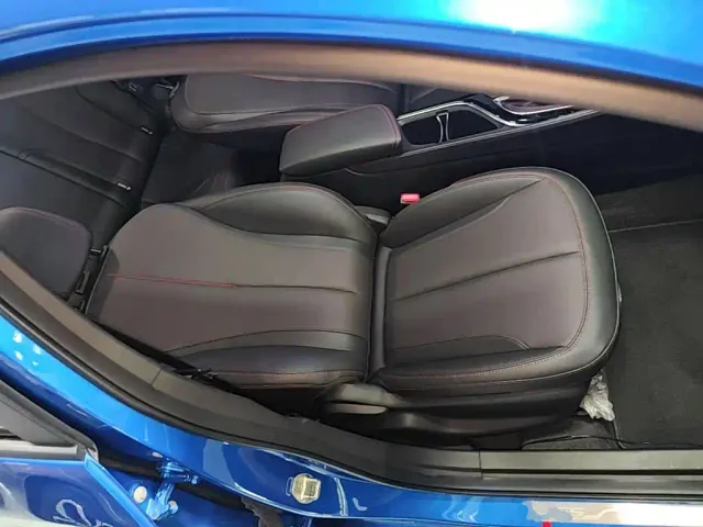 Buick Verano — Фото автомобиля 24