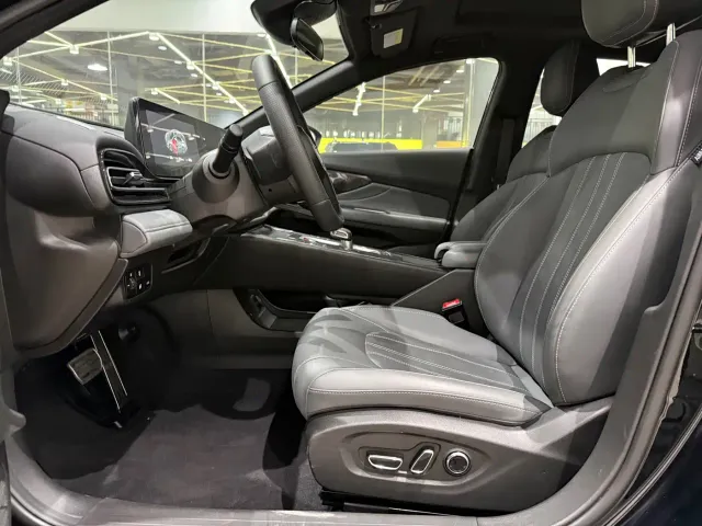 GAC Trumpchi Emkoo — Фото автомобиля 5