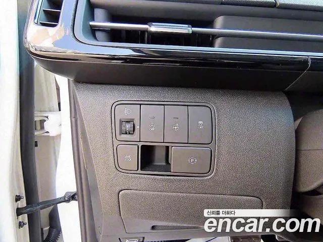 Hyundai Staria — Фото автомобиля 13
