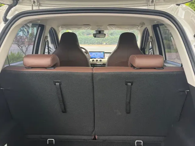 Wuling Bingo — Фото автомобиля 10