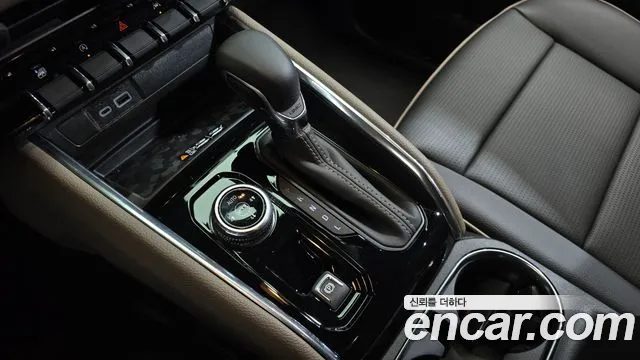 GMC Canyon — Фото автомобиля 9