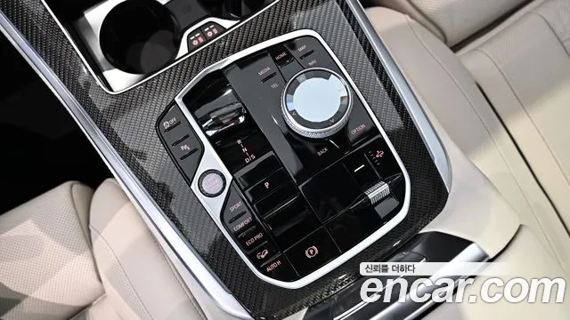 BMW X5 G05 — Фото автомобиля 11
