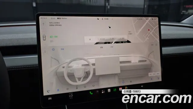 Tesla Model Y — Фото автомобиля 24