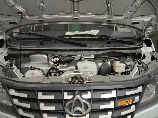Changan Xingka — Фото автомобиля 3