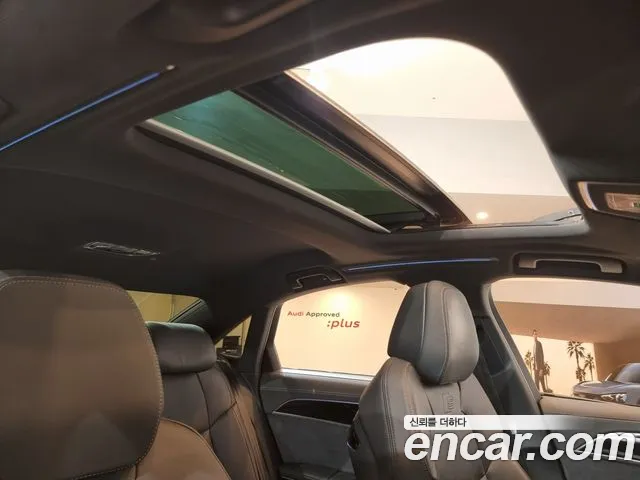Audi A8 D5 — Фото автомобиля 12