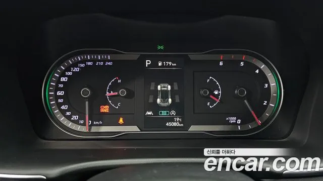 Hyundai Tucson NX4 — Фото автомобиля 11