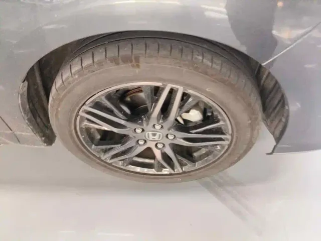Honda Odyssey — Фото автомобиля 7