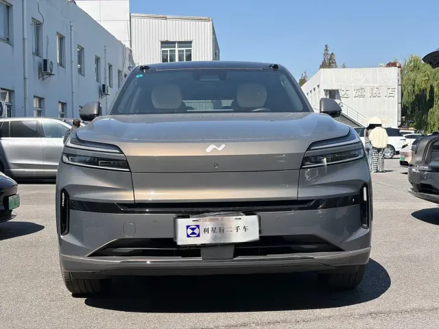 Onvo L90 — Фото автомобиля 3