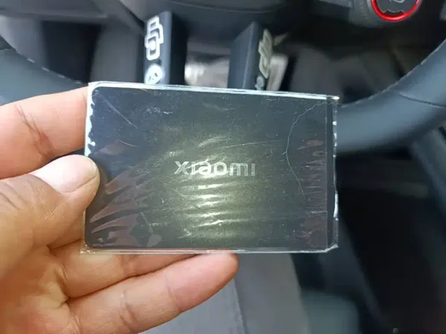 Xiaomi SU7 — Фото автомобиля 8