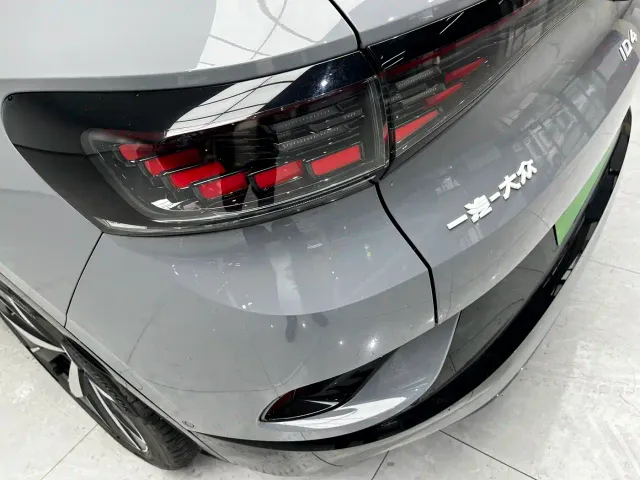 Volkswagen ID.4 Crozz — Фото автомобиля 8